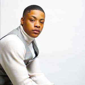 Meet your Posher, Tacharaio